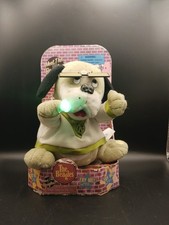 Gemmy Industries The Beagles Lucy In The Sky With Diamonds Singing Dog