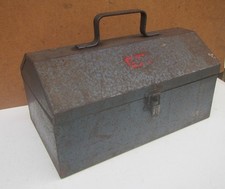 Vintage ENOX England Metal