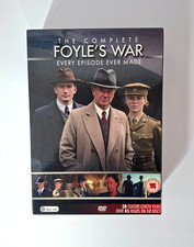 Foyle's War: The Complete