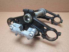 Harley Davidson CVO Ultra Ltd