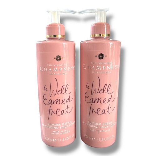 Champneys 350ml summer - champneys,