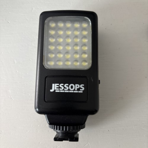 Jessops 5262366 camera flash