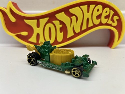 Hot wheels tub diecast - diecast, toy