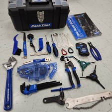 Park Tool AK-5 Advanced