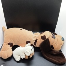 Vintage Pound Puppies Hornby