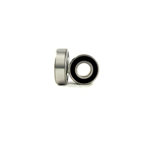 Rear wheel bearing - rear, for