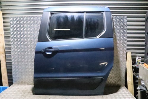 Transit connect tourneo grand - transit,