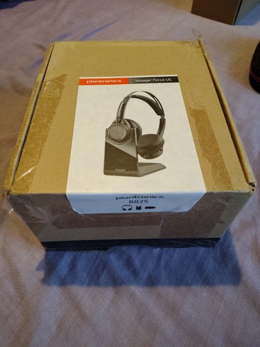 Plantronic voyager focus b825 - plantronic,