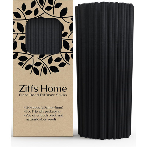Ziffs home 120 natural - natural, fibre