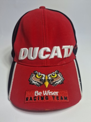 Ducati wiser racing team - be,