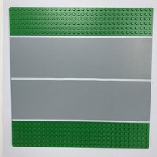 Lego Baseplate, Road 2358p03