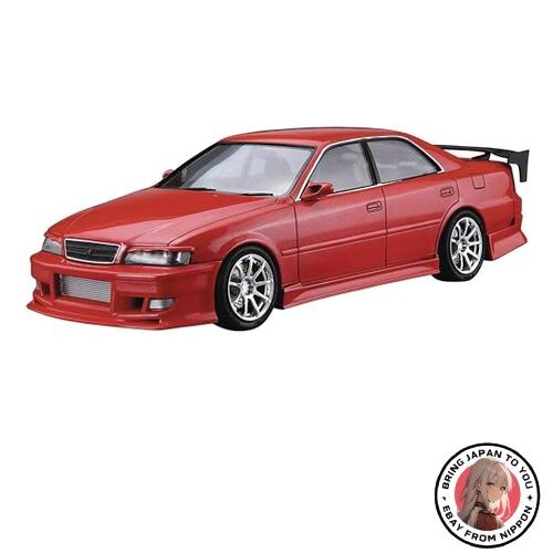 New aoshima the - new, 1/24