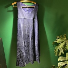 Reine Baumwolle Vintage 70s