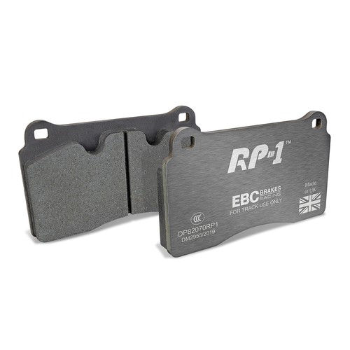 Ebc brakes dp82070rp1 - ebc, high