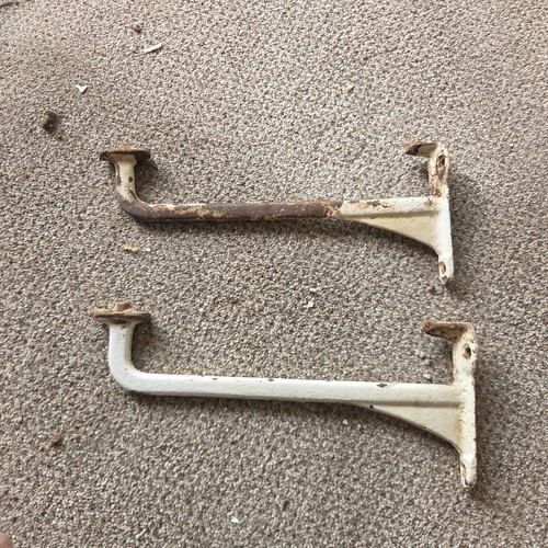 Sink brackets supports - brackets,