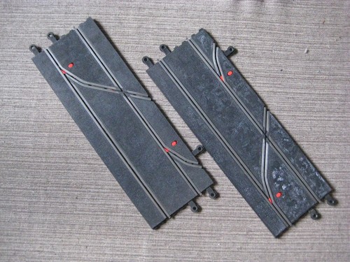 Vintage scalextric classic - vintage,