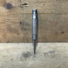 Vintage Eclipse Automatic Centre Punch 171 - Made in England