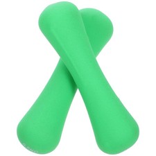  2 Pcs Kids Dumbbells Small