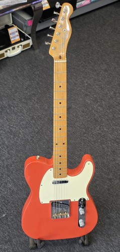 Fender vintera 50s telecaster - '50s,