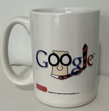 Ltd google dilbert coffee - ltd,