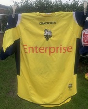 Preston North End Away Shirt