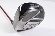 Left Hand Titleist 910 D3 Driver / 9.5 Degree / Senior Flex Diamana 'ilima 61