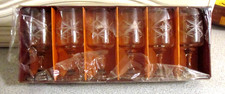 BOXED SET OF 6 CHESTERFIELD