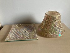 Yankee Candle large gold