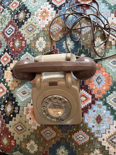 Vintage original 746 - 746, rotary