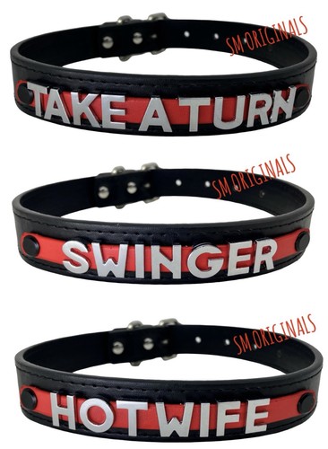 Bdsm choker neck collar - choker,