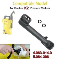 Karcher Pressure Washer Elbow