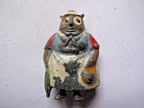 Britains hollow cast lead