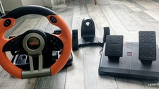 PXN V3 PRO Gaming Steering