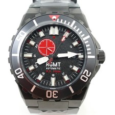RGMT RG 8023 Automatic 200M Men's Wristwatch - NEW - 45mm