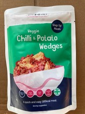 1:1 diet products left over