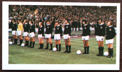 Scotland international - scotland,