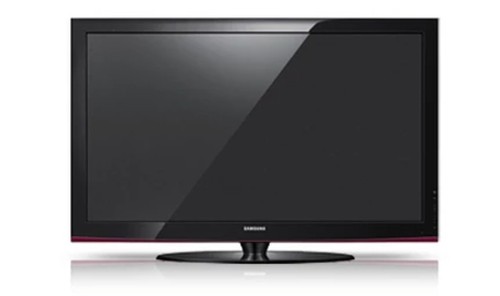 Samsung plasma tv - samsung, display