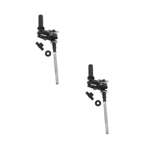 2pcs drum cowbell holder - 2pcs,
