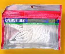 Supercontinent Worm Bait Soft