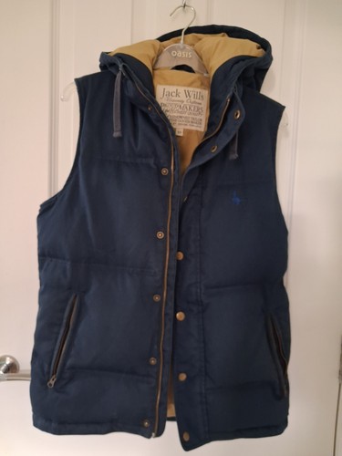 Jacket wills men gilet body - gilet,