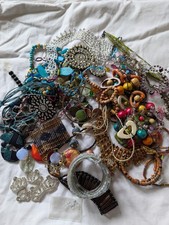 Crafting Job Lot. 925g Broken