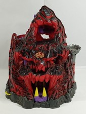 Mighty Max Skull Mountain