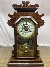 Antique E N Welch/Cary