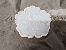 Moulds for epoxy resin