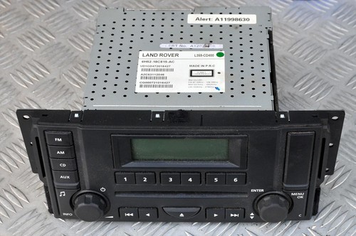 Land rover freelander head - freelander,