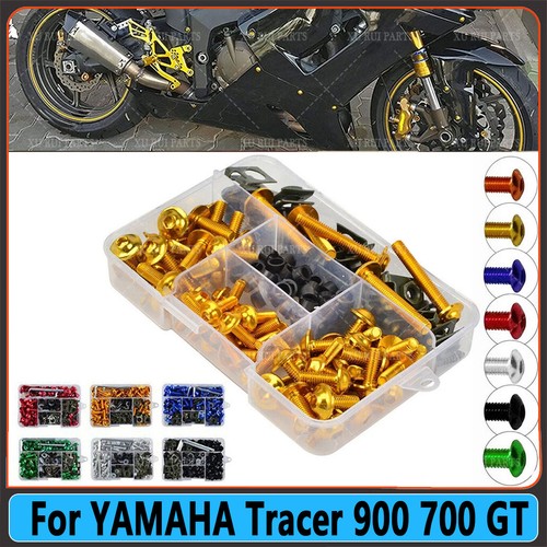 177 pcs complete - complete, bolts