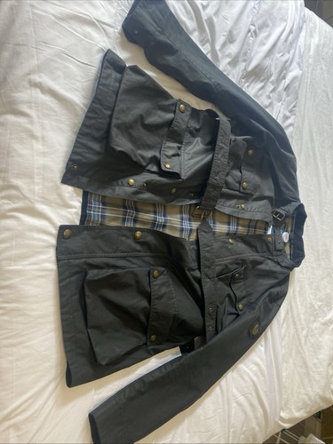 Belstaff trialmaster - belstaff,