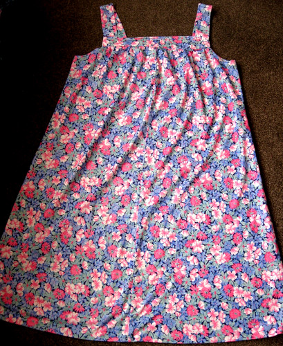 Damart ladies loose pink - damart,,