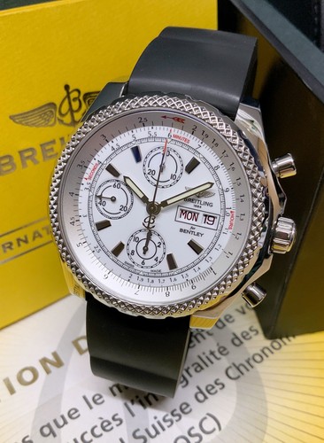Breitling for bentley - breitling,