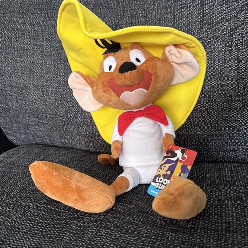 Looney tunes speedy - tunes, gonzales